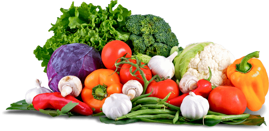 Vegetables